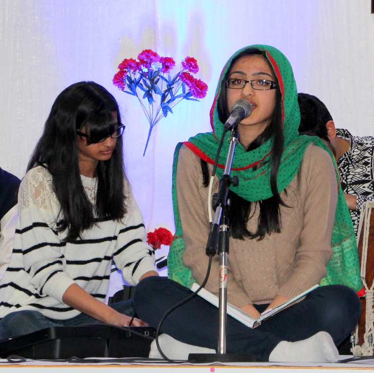 Bhakti Sangeet